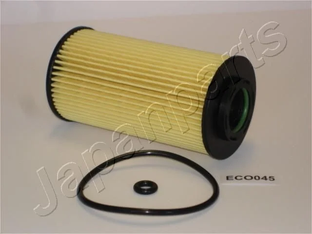 Filtro de Óleo JAPANPARTS FO-ECO045