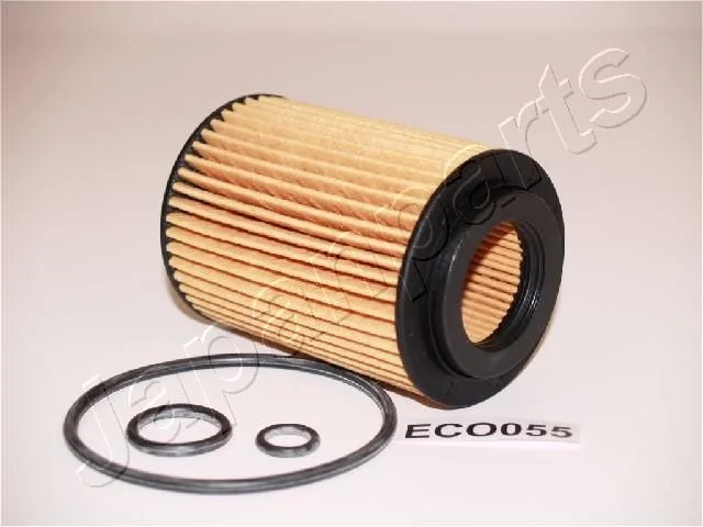 Filtro de Óleo JAPANPARTS FO-ECO055