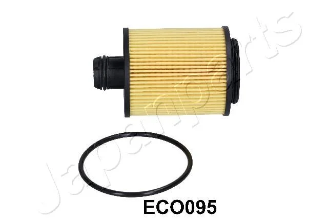 Filtro de Óleo JAPANPARTS FO-ECO095
