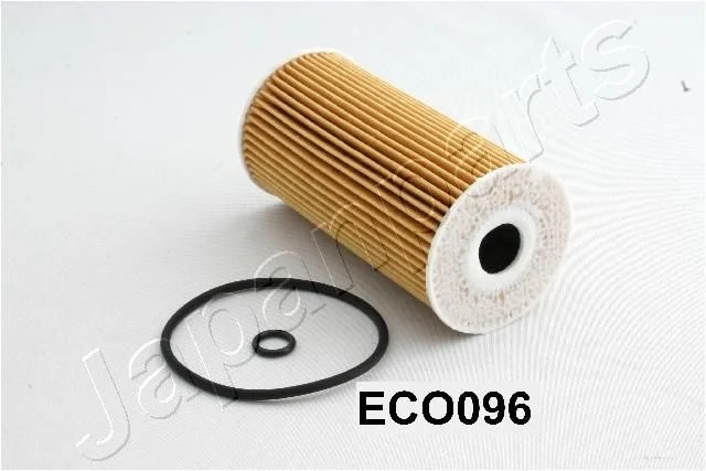Filtro de Óleo JAPANPARTS FO-ECO096