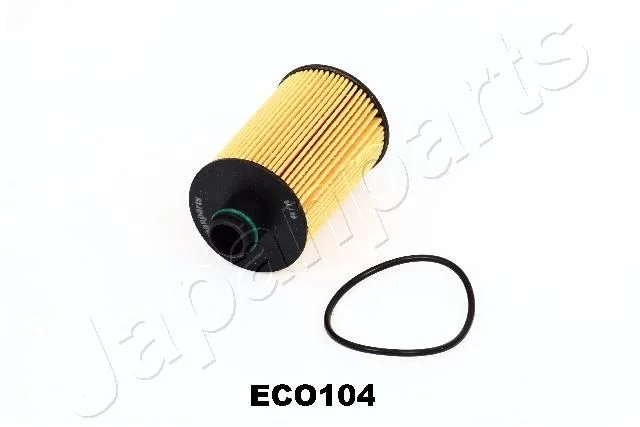 Filtro de Óleo JAPANPARTS FO-ECO104