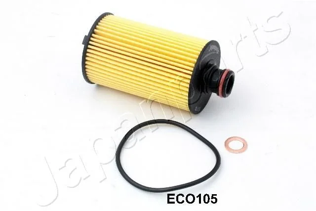 Filtro de Óleo JAPANPARTS FO-ECO105