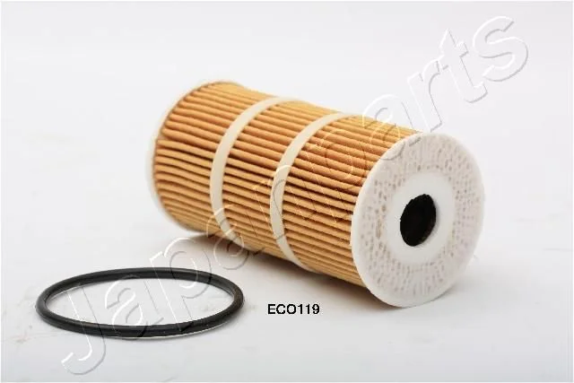 Filtro de Óleo JAPANPARTS FO-ECO119