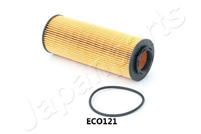 Oil Filter JAPANPARTS FO-ECO121