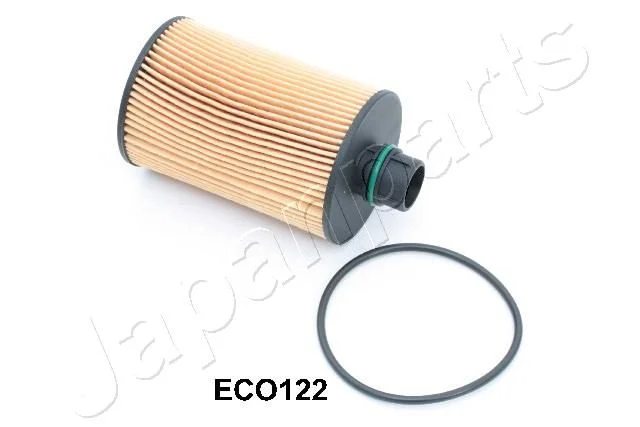 Filtro de Óleo JAPANPARTS FO-ECO122