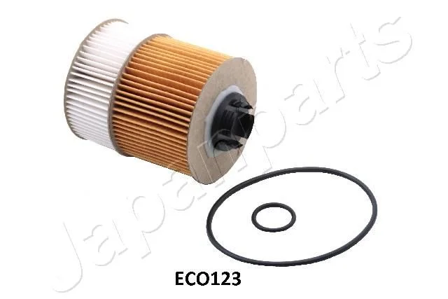 Filtro de Óleo JAPANPARTS FO-ECO123