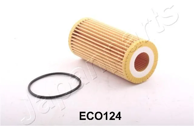 Filtro de Óleo JAPANPARTS FO-ECO124