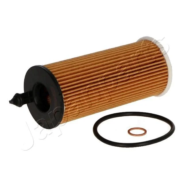 Oil Filter JAPANPARTS FO-ECO141
