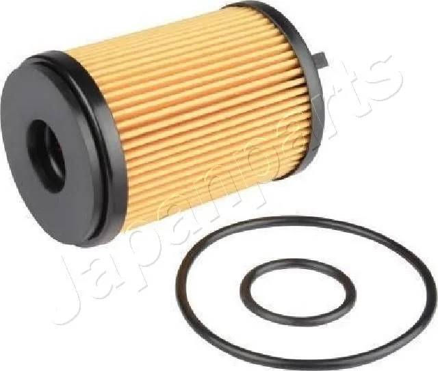 Filtro de Óleo JAPANPARTS FO-ECO150