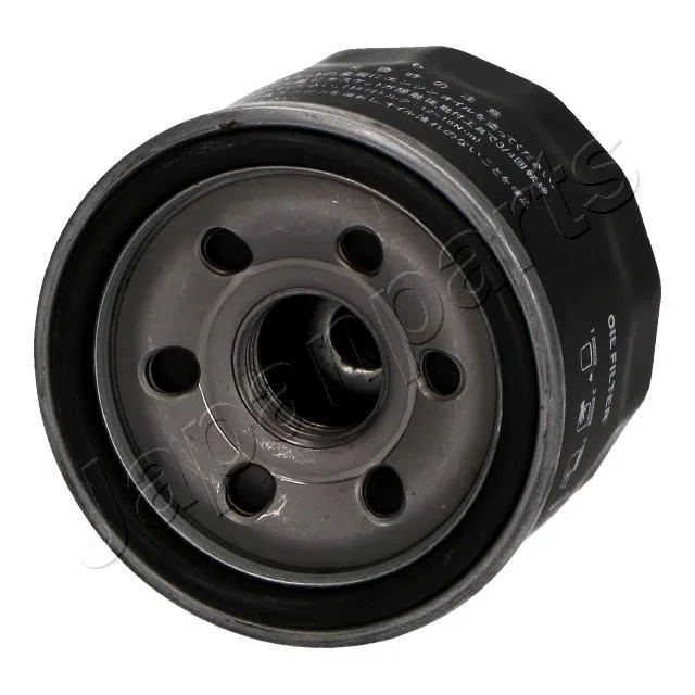 Filtro de Óleo JAPANPARTS FO-M02S