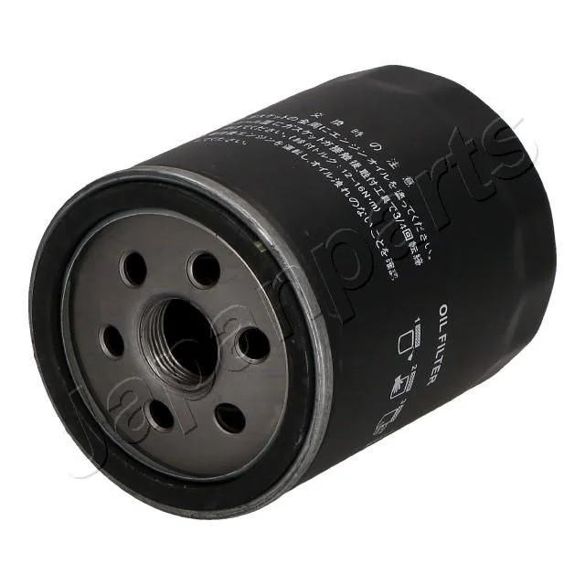Filtro de Óleo JAPANPARTS FO-M03S