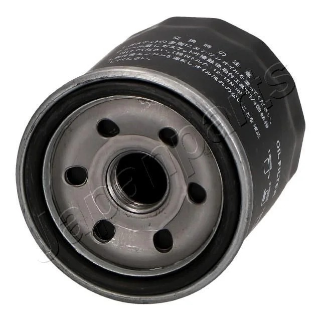 Filtro de Óleo JAPANPARTS FO-W02S