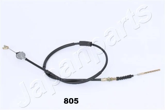 Cabo de acionamento, controlo da embraiagem JAPANPARTS GC-805