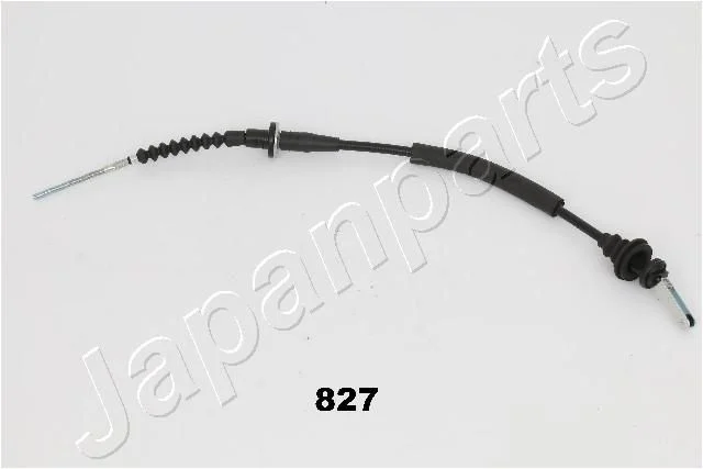 Cabo de acionamento, controlo da embraiagem JAPANPARTS GC-827