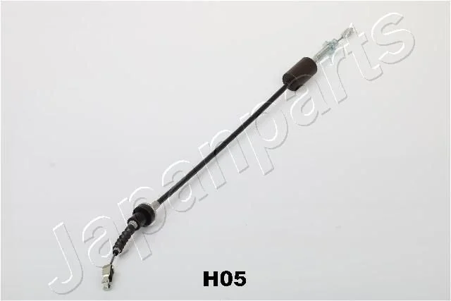 Cable Pull, clutch control JAPANPARTS GC-H05