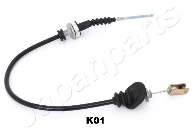 Cabo de acionamento, controlo da embraiagem JAPANPARTS GC-K01