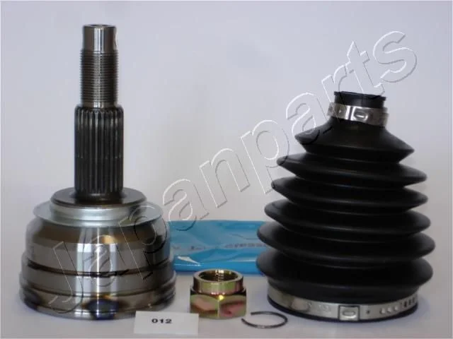 Joint Kit, drive shaft JAPANPARTS GI-012
