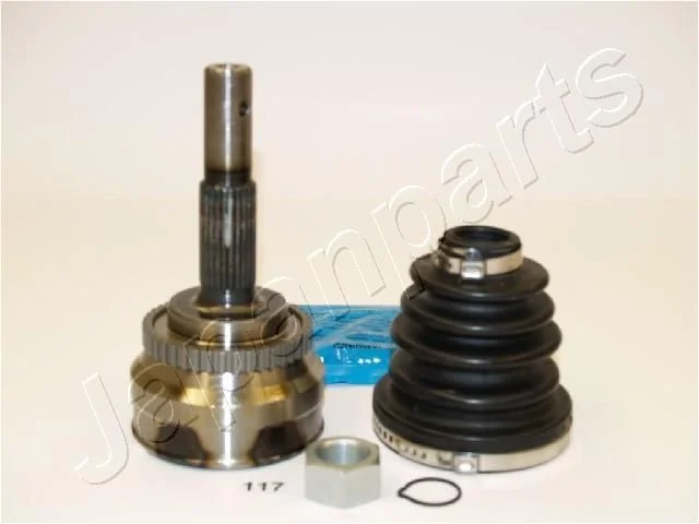 Conjunto de Juntas, eixo de transmissão JAPANPARTS GI-117