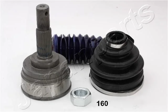 Joint Kit, drive shaft JAPANPARTS GI-160