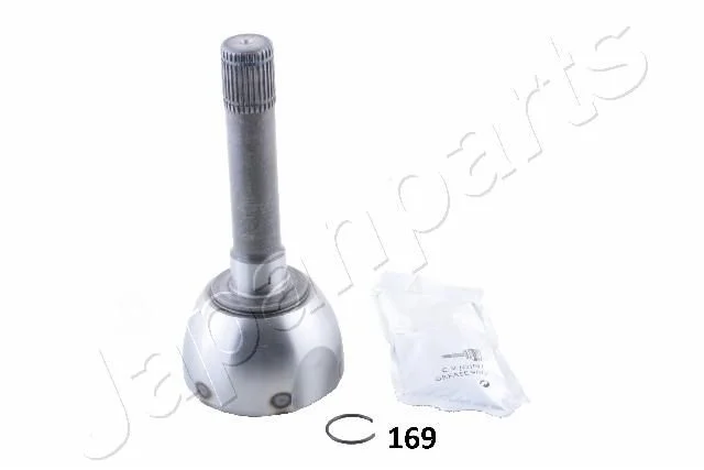Joint Kit, drive shaft JAPANPARTS GI-169
