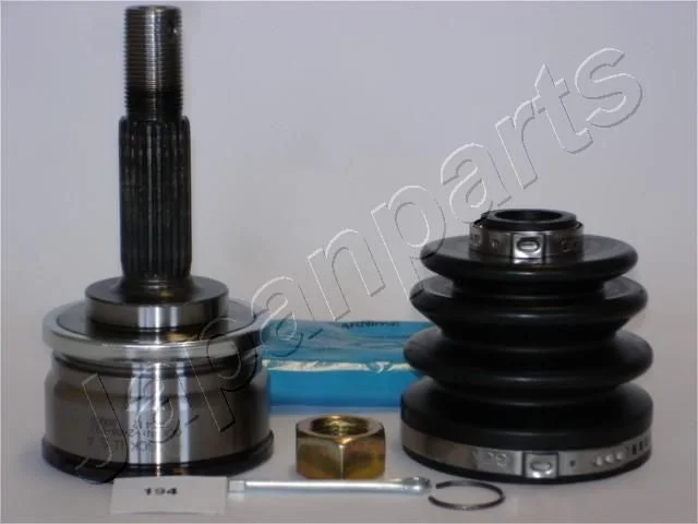 Conjunto de Juntas, eixo de transmissão JAPANPARTS GI-194
