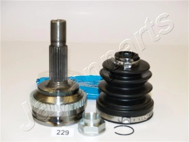 Conjunto de Juntas, eixo de transmissão JAPANPARTS GI-229