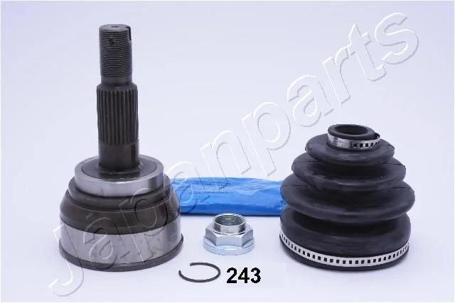 Conjunto de Juntas, eixo de transmissão JAPANPARTS GI-243