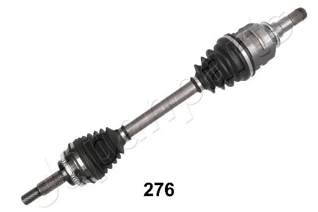 Drive Shaft JAPANPARTS GI-276