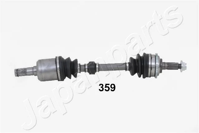 Drive Shaft JAPANPARTS GI-359