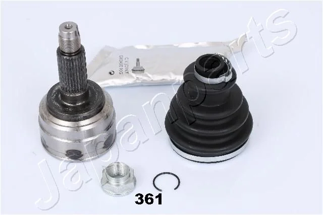 Conjunto de Juntas, eixo de transmissão JAPANPARTS GI-361