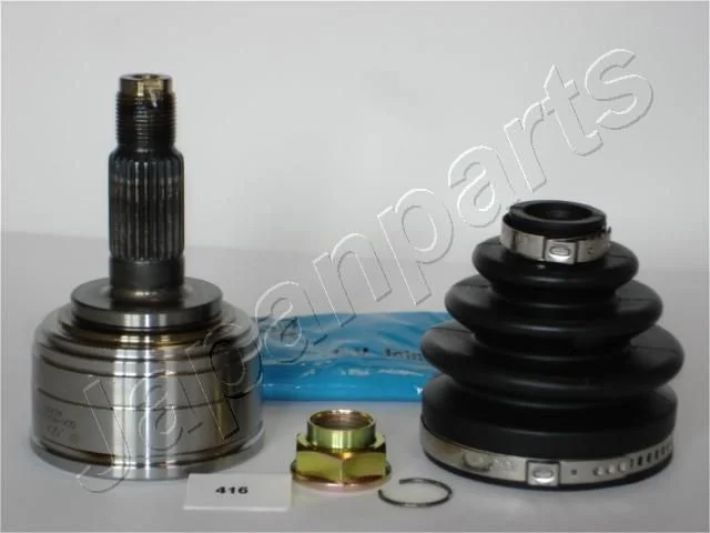 Joint Kit, drive shaft JAPANPARTS GI-416