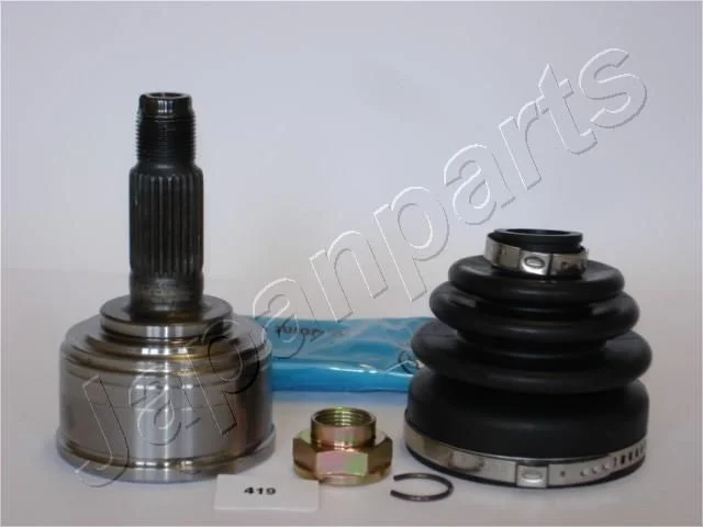 Conjunto de Juntas, eixo de transmissão JAPANPARTS GI-419