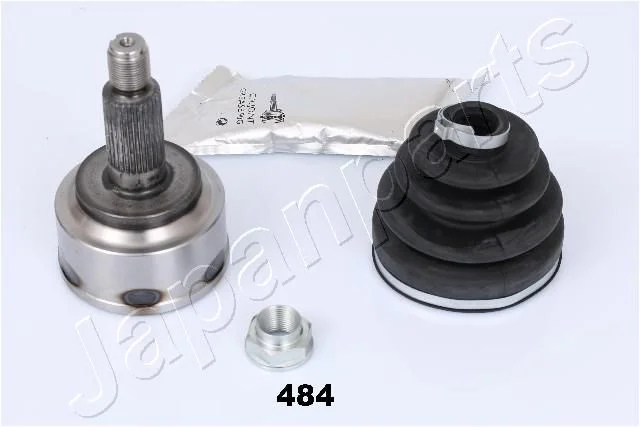 Joint Kit, drive shaft JAPANPARTS GI-484