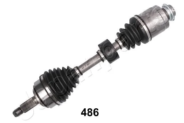 Eixo de Transmissão JAPANPARTS GI-486