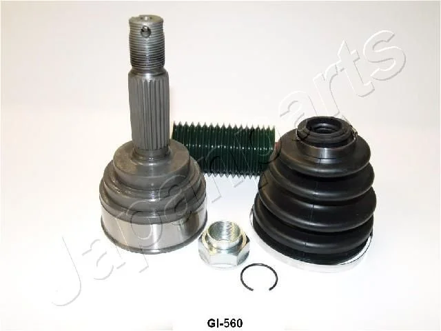 Joint Kit, drive shaft JAPANPARTS GI-560