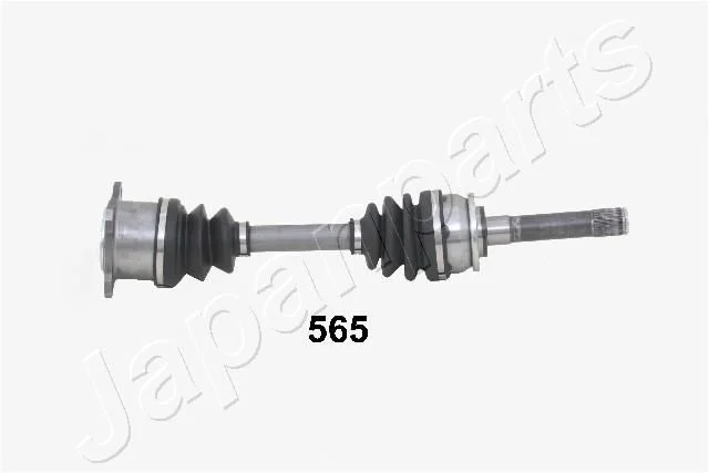 Drive Shaft JAPANPARTS GI-565
