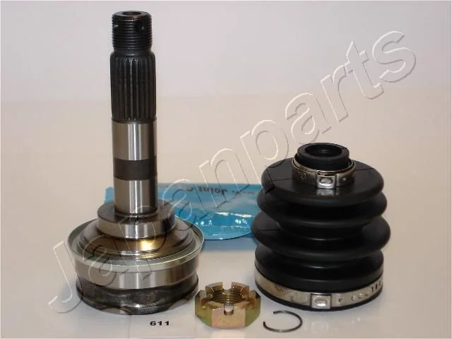 Conjunto de Juntas, eixo de transmissão JAPANPARTS GI-611