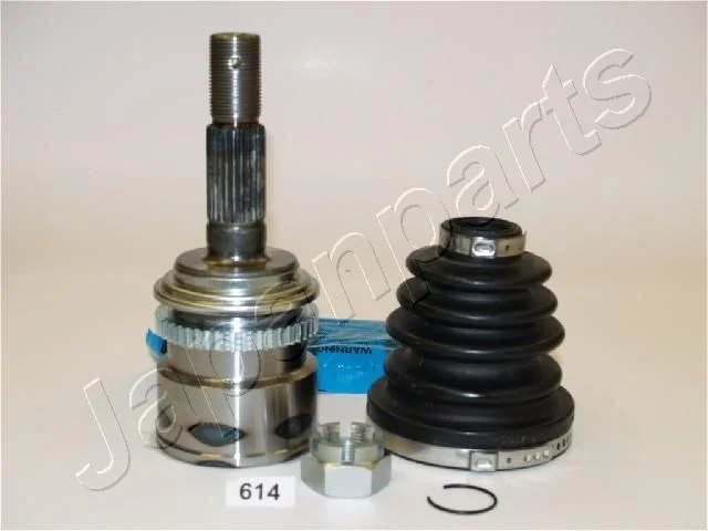 Joint Kit, drive shaft JAPANPARTS GI-614