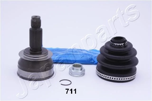 Conjunto de Juntas, eixo de transmissão JAPANPARTS GI-711