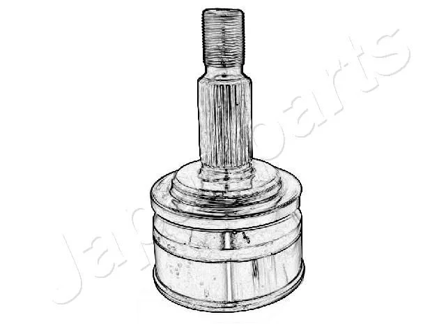 Joint Kit, drive shaft JAPANPARTS GI-718