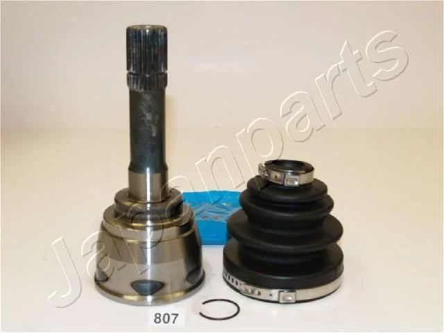 Joint Kit, drive shaft JAPANPARTS GI-807