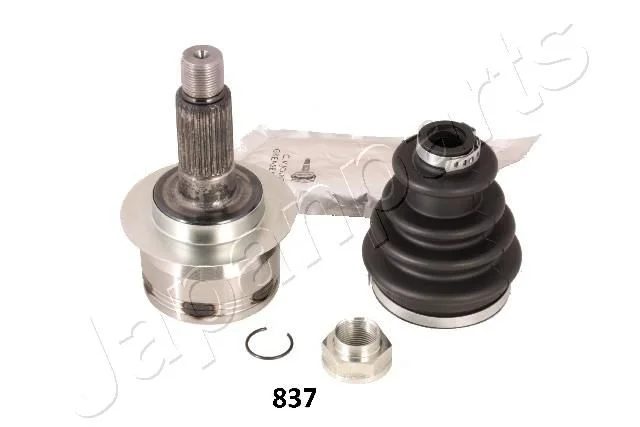 Joint Kit, drive shaft JAPANPARTS GI-837