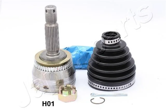 Conjunto de Juntas, eixo de transmissão JAPANPARTS GI-H01