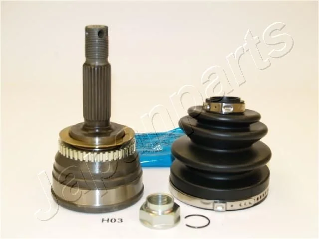 Joint Kit, drive shaft JAPANPARTS GI-H03