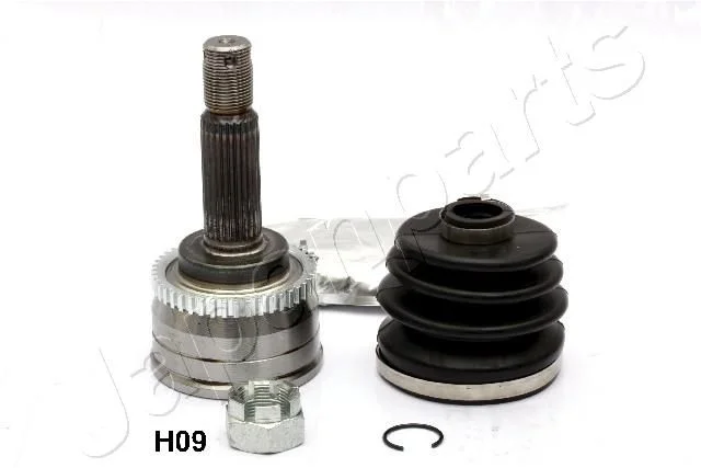 Conjunto de Juntas, eixo de transmissão JAPANPARTS GI-H09