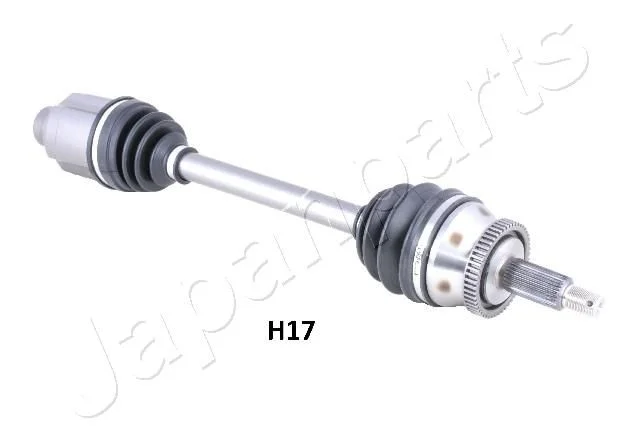 Drive Shaft JAPANPARTS GI-H17