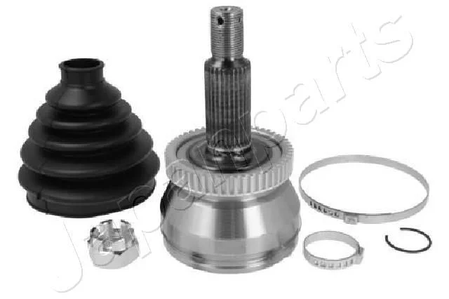 Joint Kit, drive shaft JAPANPARTS GI-H40