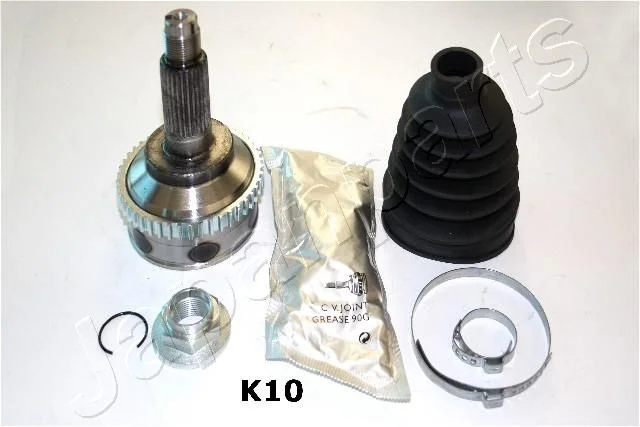 Joint Kit, drive shaft JAPANPARTS GI-K10