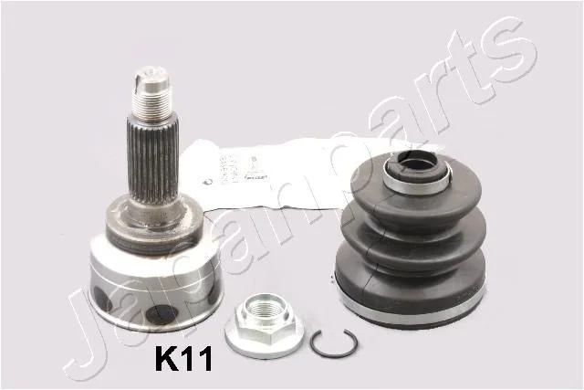 Conjunto de Juntas, eixo de transmissão JAPANPARTS GI-K11