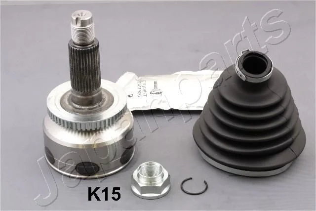 Conjunto de Juntas, eixo de transmissão JAPANPARTS GI-K15